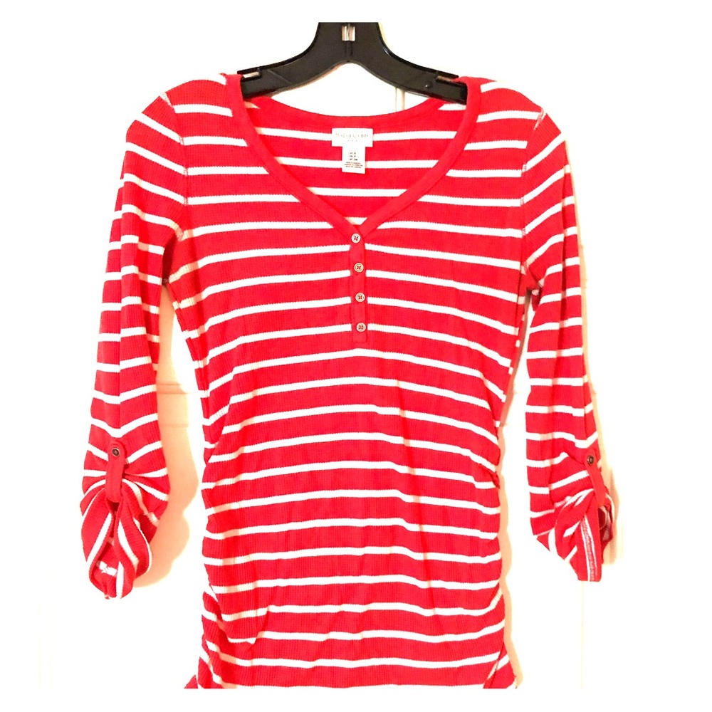 Motherhood Maternity T-shirt small